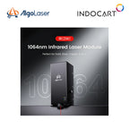 Laser Engraver/Cutter Parts AlgoLaser Infrared Laser Modules 2W 1064nm