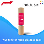 3D Printer Parts ACF Film 3D Printer Resin for Phrozen Mega 8K 3Pcs/Pack