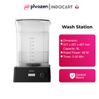 3D Printer Phrozen Wash and Cure Kit Versi Terbaru Garansi Resmi