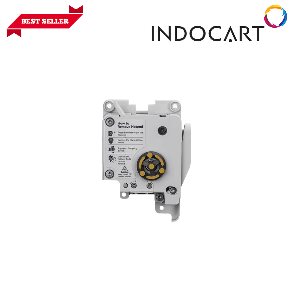 3D Printer Parts BambuLab Extruder Unit for A1 series