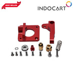 3D Printer Parts CMP Extruder Kit All Metal Red Creality Ender 3/3Pro/3S/3V2/3 Max/CR 10/CR 10S