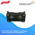 3D Printer Parts Creality OEM Y Axis Linear Bearing Package D19Xd10xh55 2 Creality Ender 3V3