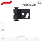 3D Printer Parts BambuLab PTFE Coupler P1 Series
