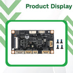 3D Printer Parts BambuLab Induction Hotend Rack Control Board BambuLab H2C