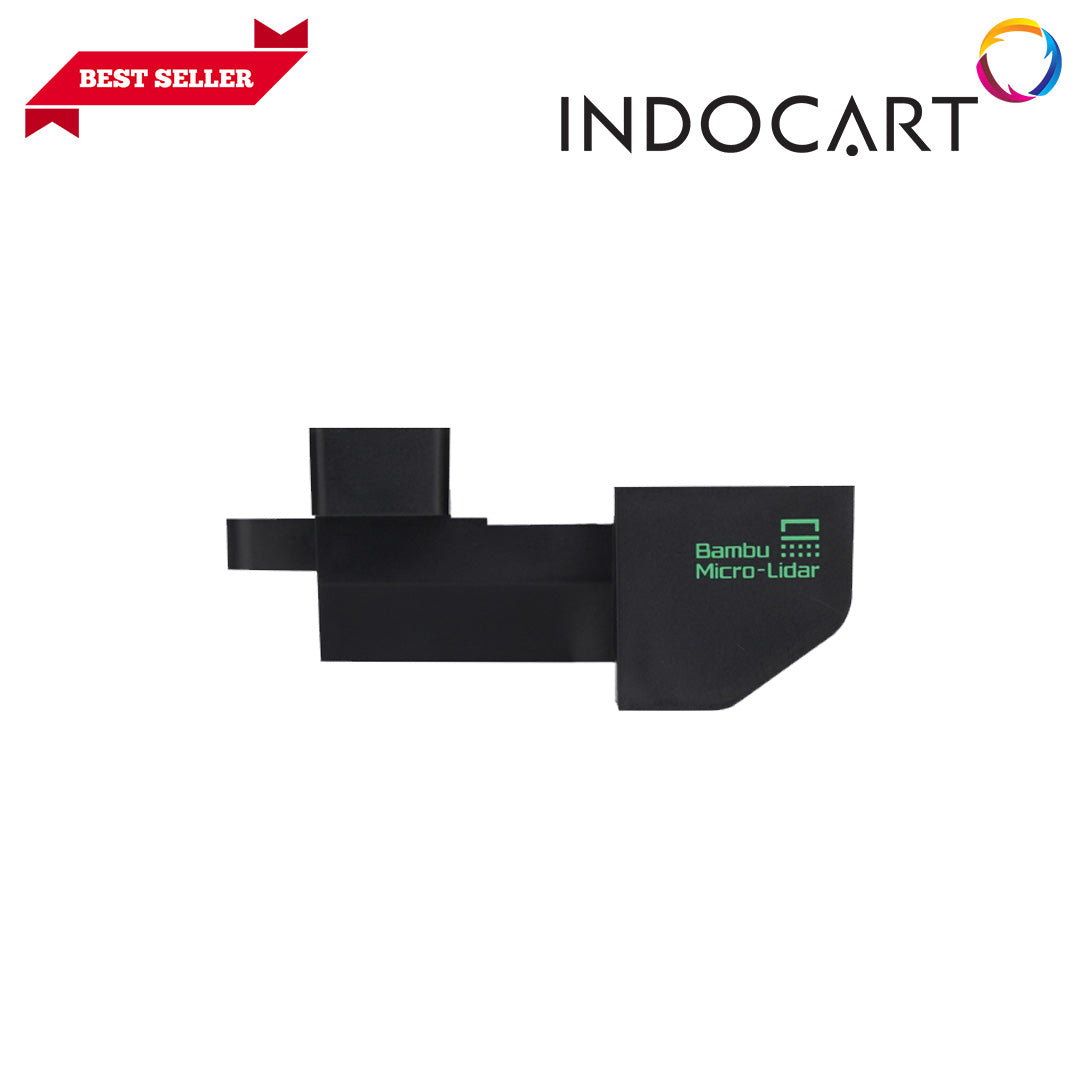 3D Printer Parts BambuLab Bambu Micro Lidar Shell Cover BambuLab X1 Series