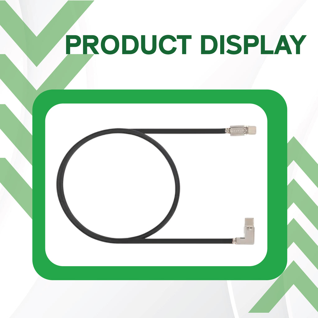 3D Printer Parts BambuLab USB C Cable BambuLab H2S