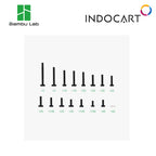 3D Printer Maker's Supply Parts BambuLab Model Catmaw AFV Model Car For SCX10