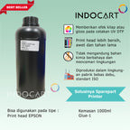 Tinta Glue 1 UV DTF Epson Direct Transfer Film Premium Ink-1Kg