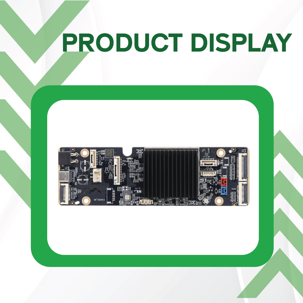 3D Printer Parts BambuLab AP Board BambuLab H2S