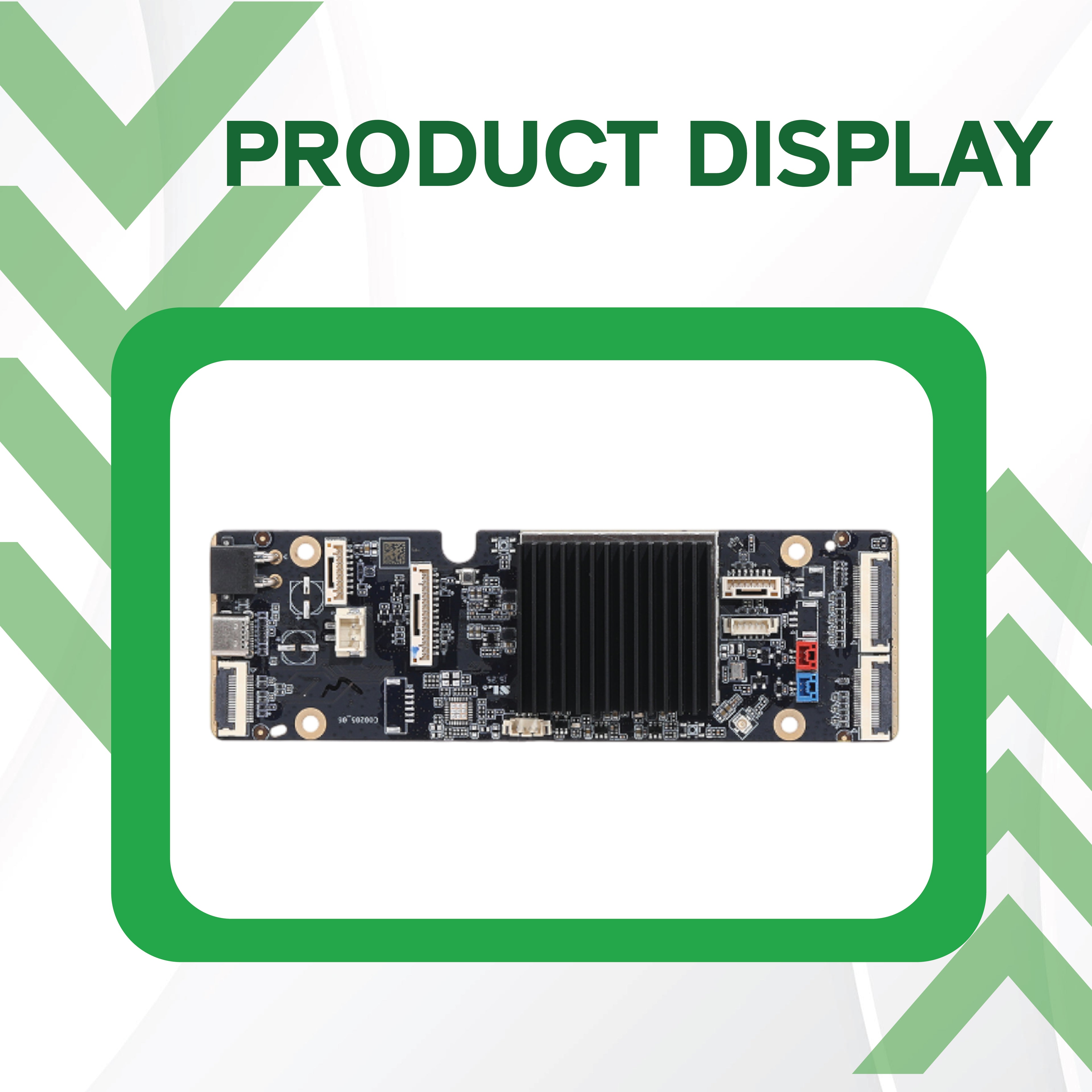 3D Printer Parts BambuLab AP Board BambuLab H2S