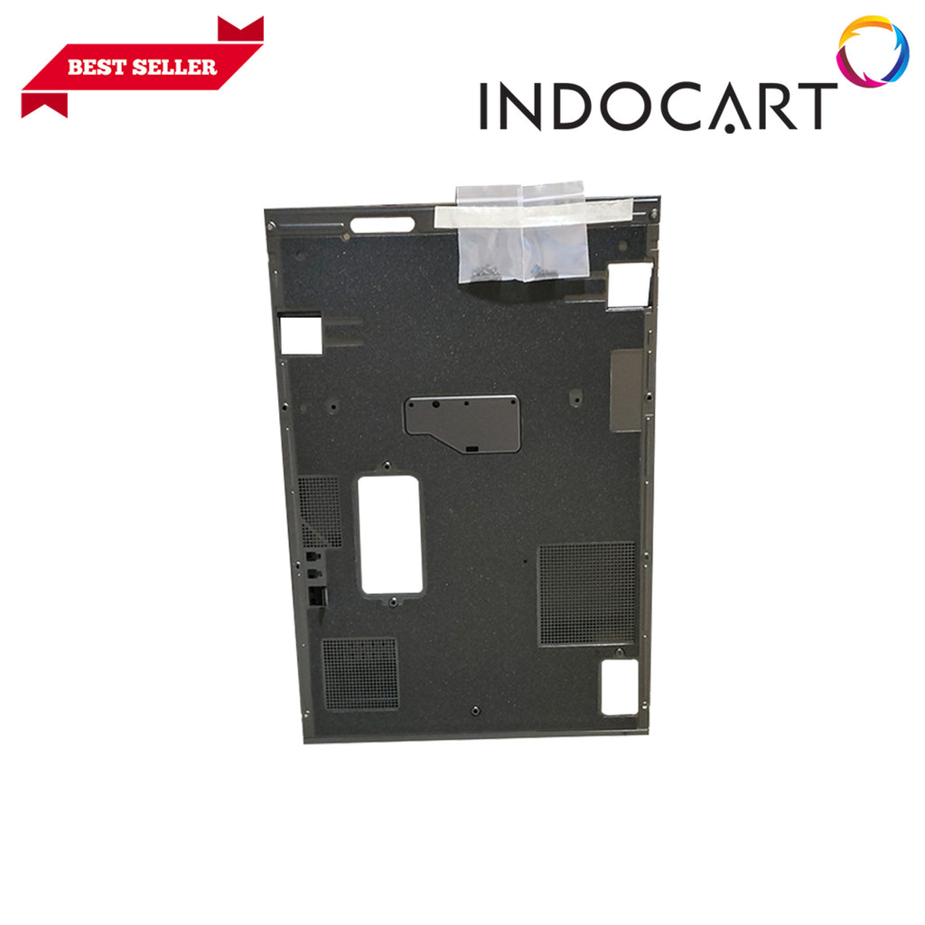 3D Printer Parts BambuLab Rear Metal Back Panel BambuLab X1E