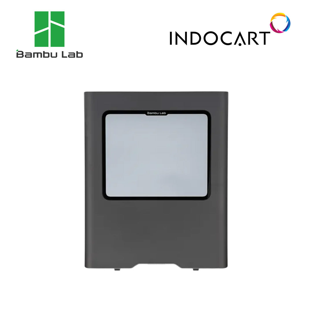3D Printer Parts BambuLab Right Side Panel BambuLab H2C