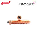 3D Printer Parts Elegoo CMP Bimetal Hardened Steel Copper Alloy Nozzle Elegoo OrangeStorm Giga