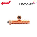 3D Printer Parts Elegoo CMP Bimetal Hardened Steel Copper Alloy Nozzle Elegoo OrangeStorm Giga