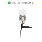 3D Printer Parts BambuLab Hotend Heating Assembly Left H2D H2D Pro H2C