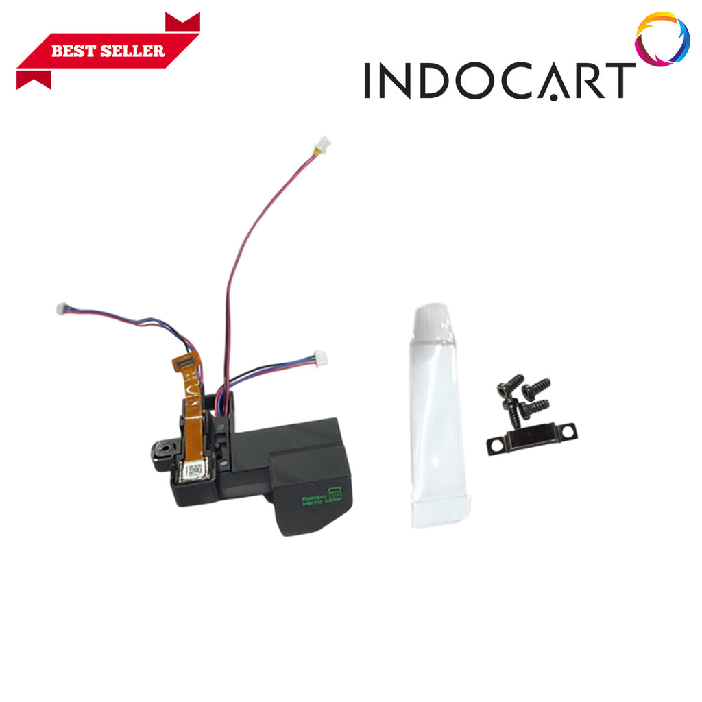 3D Printer Parts BambuLab Bambu Micro Lidar Dual Red Laser BambuLab X1 Series