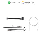 3D Printer Parts BambuLab Printer Cable Pack BambuLab X2D