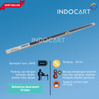 Heating Element-Keramik Fuser Pemanas-HP LaserJet 5100
