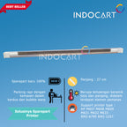 Heating Element-Keramik Fuser Pemanas-HP M607 M608 M609 M631 M632 M633 RM2-6799 RM2-1257