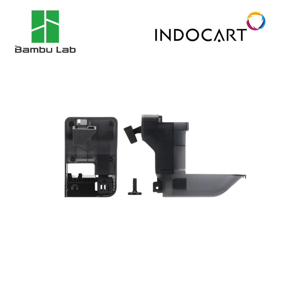 3D Printer Parts BambuLab Purge Wiper BambuLab P2S