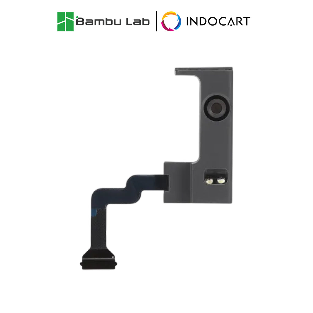 3D Printer Parts BambuLab Toolhead Camera BambuLab X2D