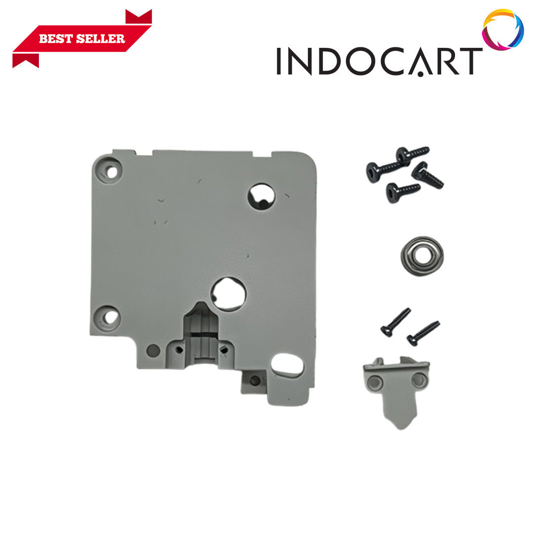 3D Printer Parts BambuLab Extruder Unit Front Cover BambuLab A1 Series