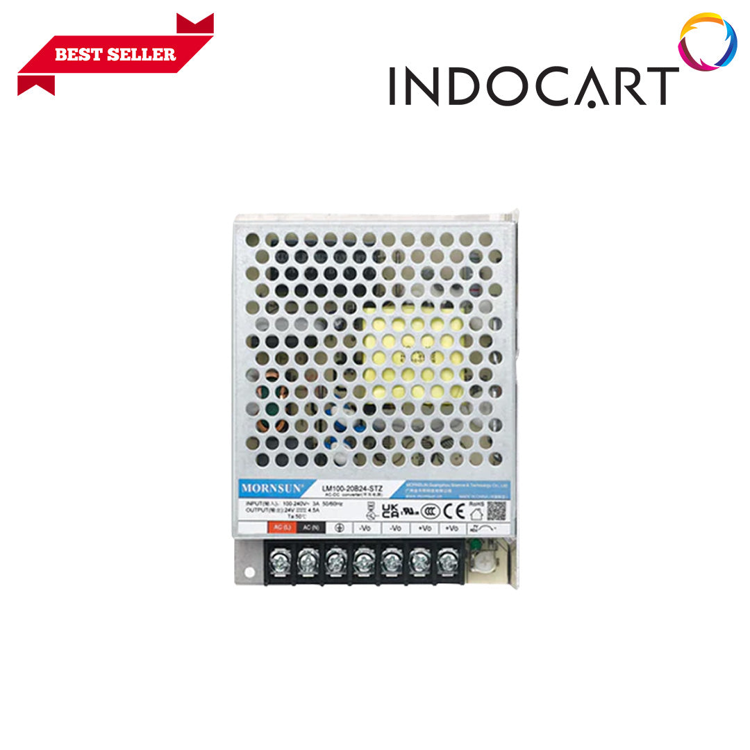 3D Printer Parts BambuLab Internal Power Supply 24V 108W BambuLab X1/P1 Series