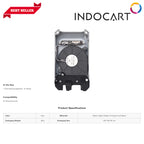 3D Printer Parts BambuLab Front Housing Assembly BambuLab X1 Series