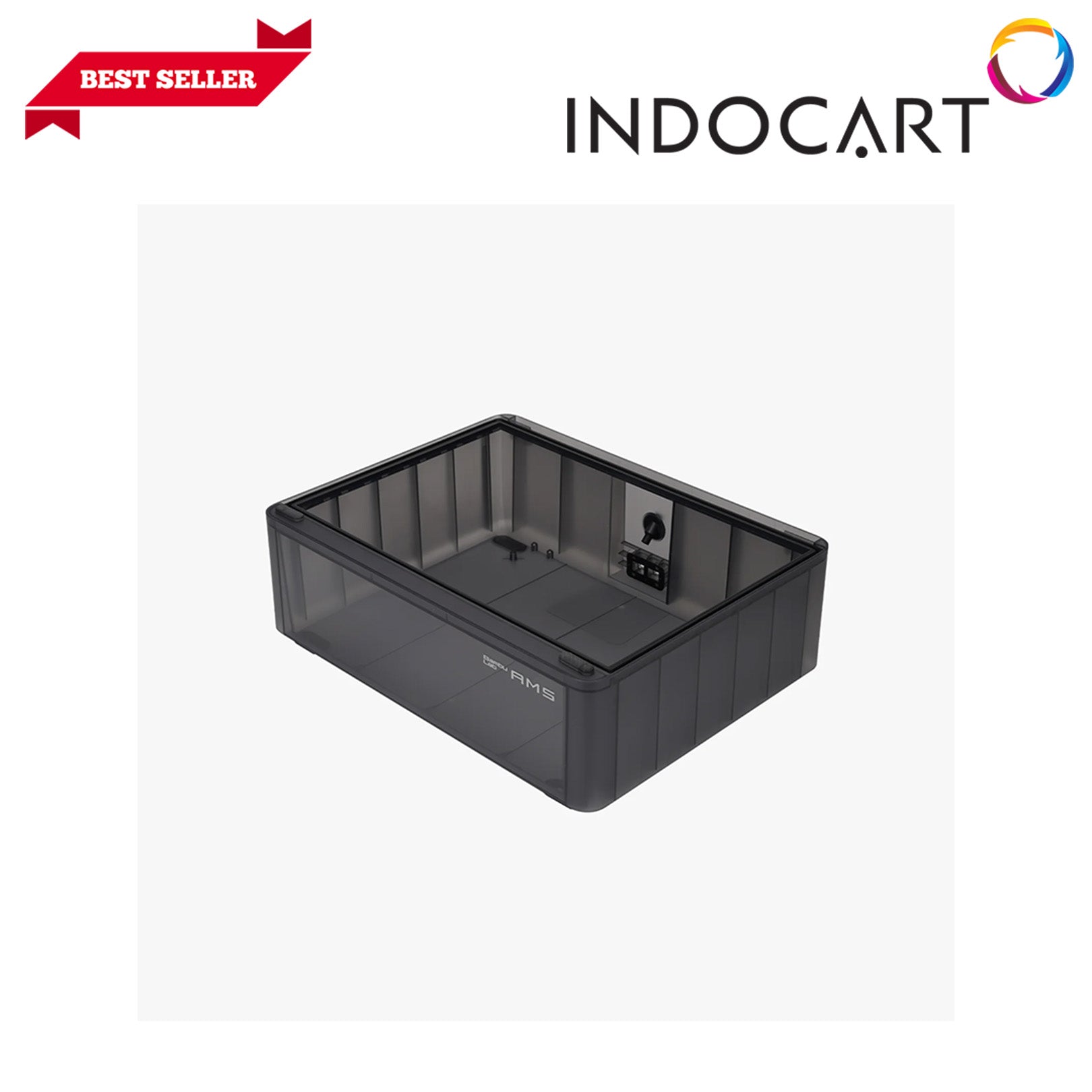 3D Printer Parts BambuLab AMS Bottom Cover Unit