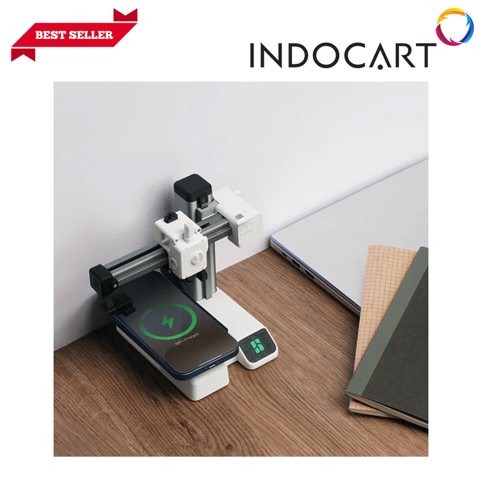 3D Maker's Supply Parts BambuLab Wireless Charger Kit K012