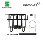 3D Printer Parts BambuLab Induction Hotend Rack Assembly BambuLab H2C