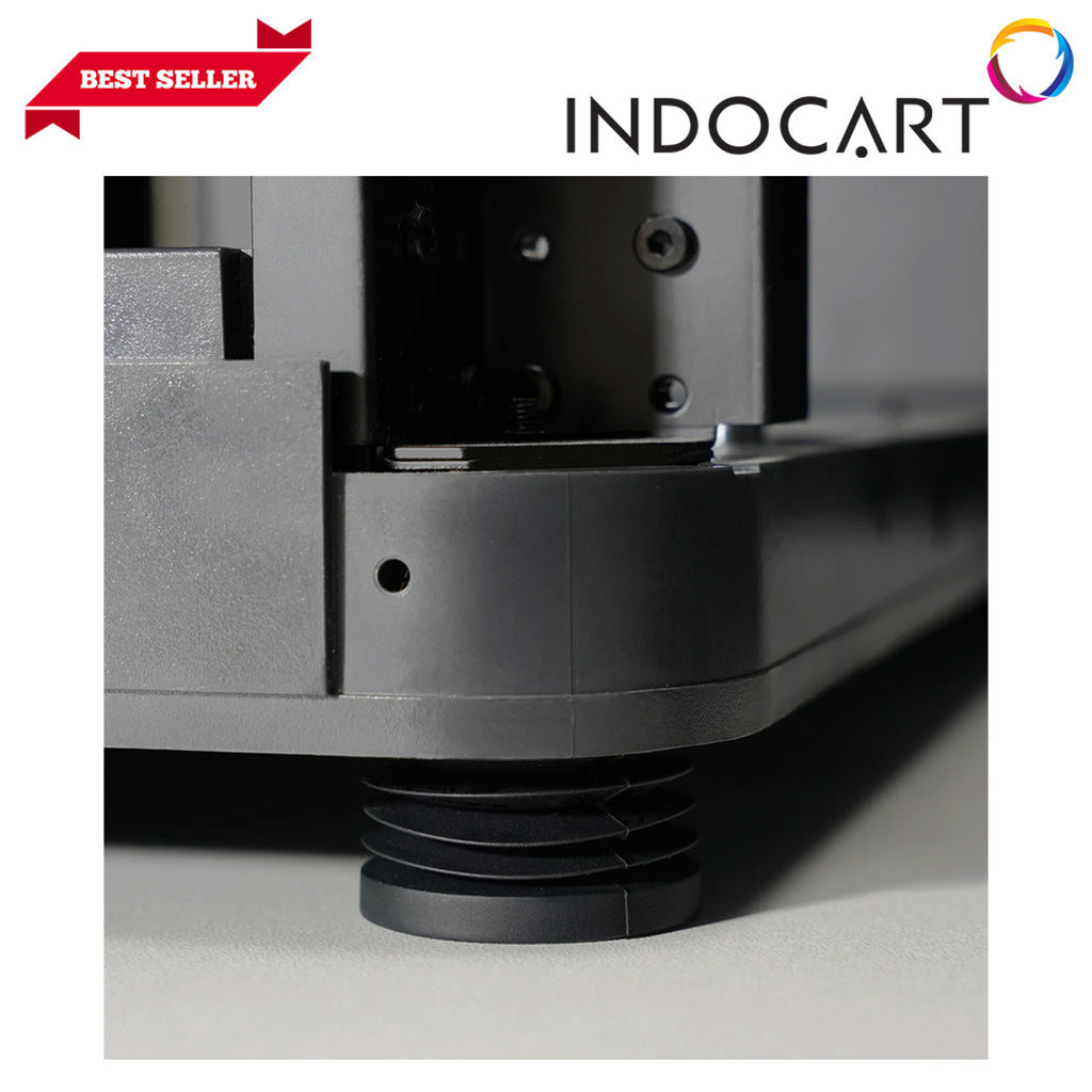 3D Printer Parts BambuLab Anti Vibration Feet BambuLab P1/X1 Series