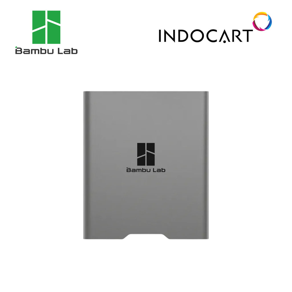 3D Printer Parts BambuLab Right Side Panel BambuLab P2S
