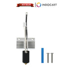 3D Printer Parts Elegoo CMP Hotend 24V 80W 0.4mm nozzle with HeatSink Elegoo Neptune 4Max/Plus