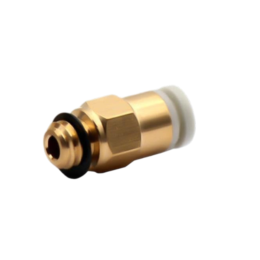 3D Printer Parts Fitting Pneumatic Connector PC4/KJ04 M6