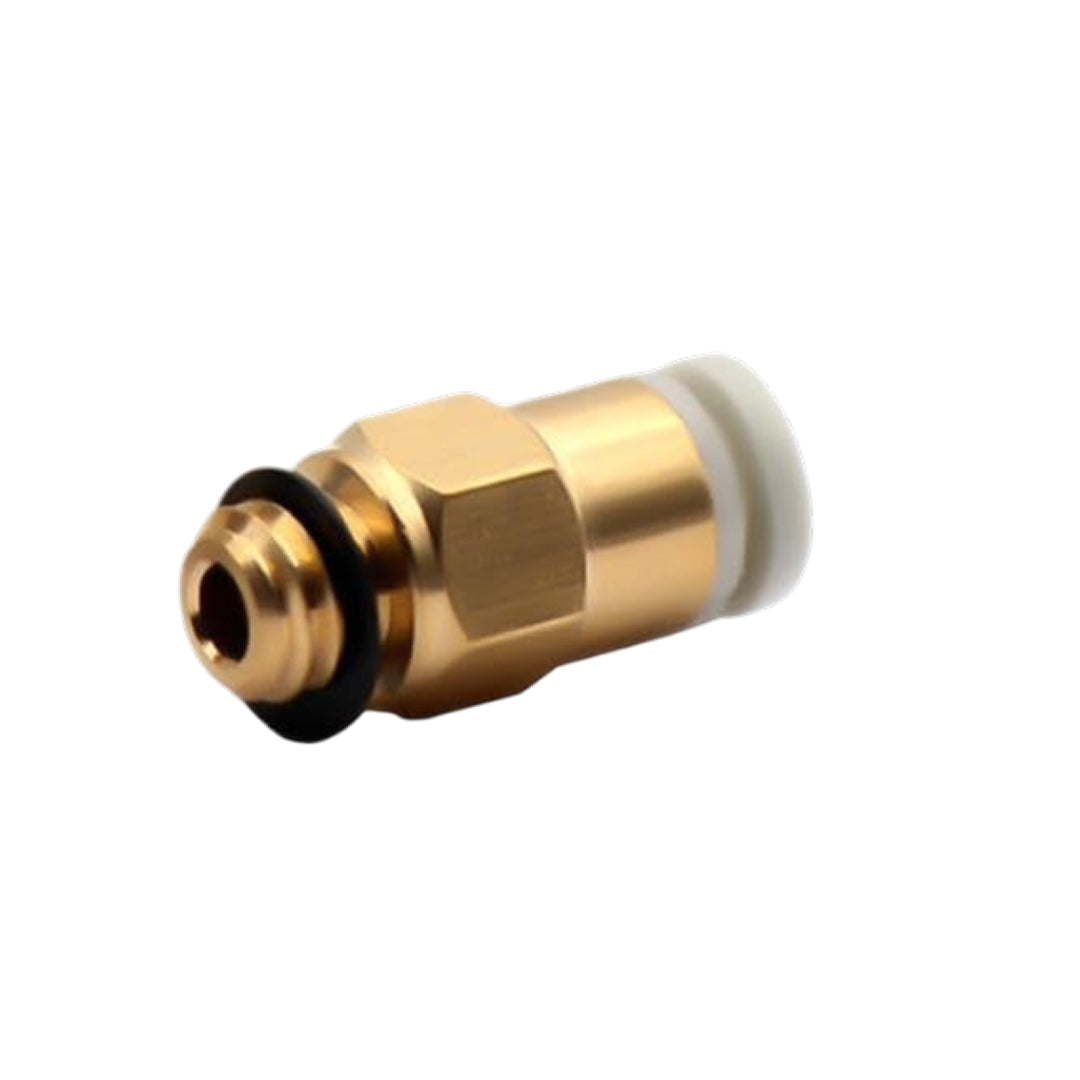 3D Printer Parts Fitting Pneumatic Connector PC4/KJ04 M6