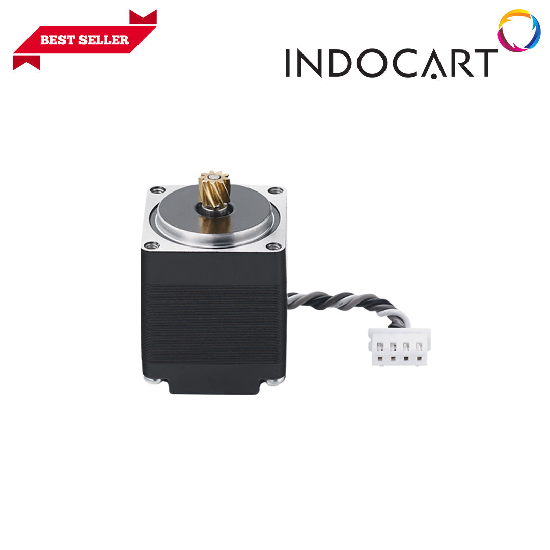3D Printer Parts BambuLab Extruder Motor BambuLab A1 Series
