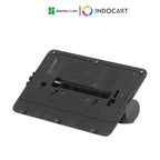 3D Printer Parts BambuLab Screen Rear Housing with Hinge BambuLab X2D