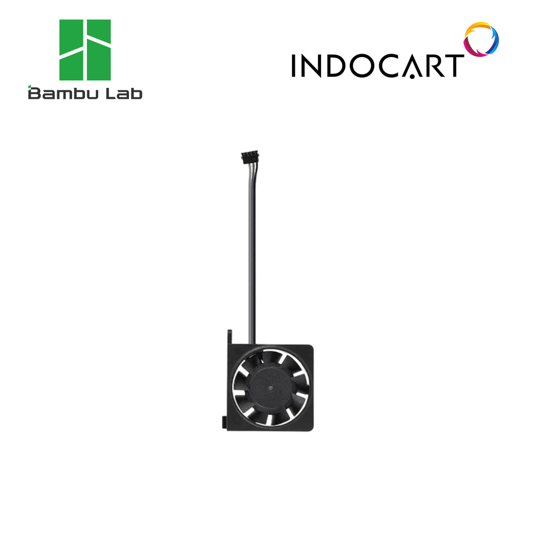 3D Printer Parts BambuLab Cooling Fan Hotend BambuLab P2S