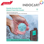 3D Printer Resin SUNLU Resin Detergent Cleaner for Photopolymer Resin 1Kg