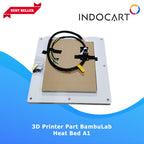 3D Printer Parts BambuLab Heatbed Unit BambuLab A1