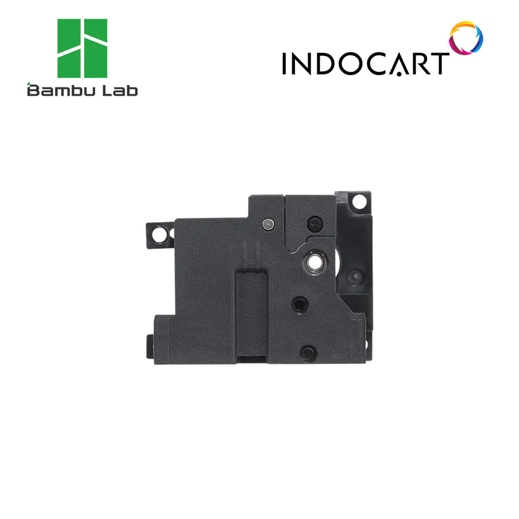 3D Printer Parts BambuLab Extruder Unit Front Cover BambuLab P2S