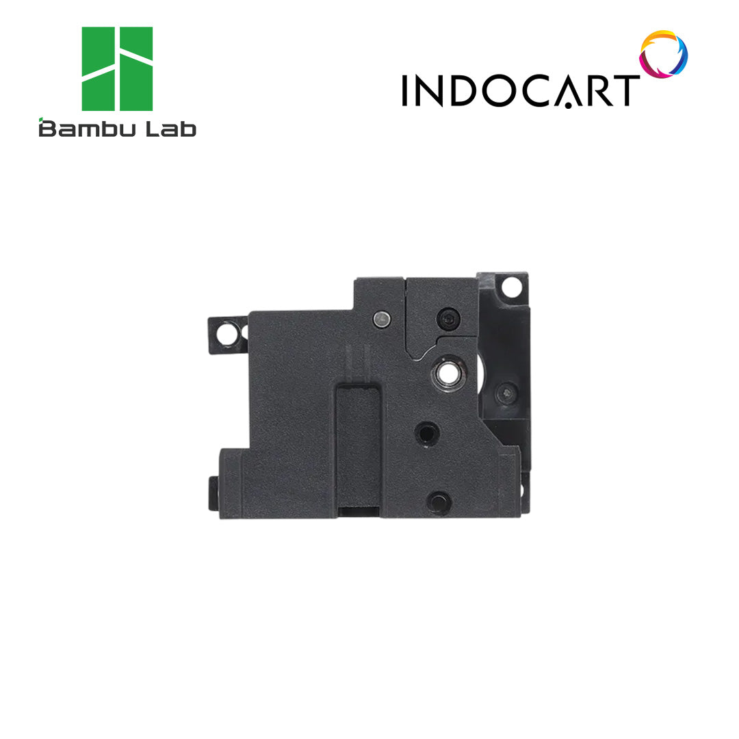 3D Printer Parts BambuLab Extruder Unit Front Cover BambuLab P2S