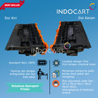 Toner Cartridge Compatible W1470A 147A-HP LJ M610 M611 M612 M634 M635 M636