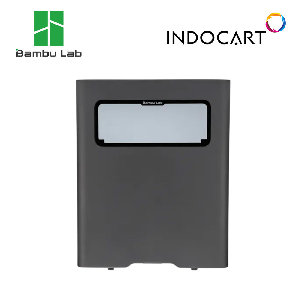 3D Printer Parts BambuLab Left Side Panel BambuLab H2C