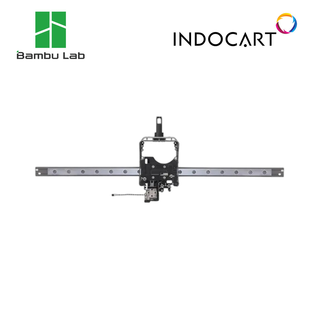 3D Printer Parts BambuLab X Axis Assembly BambuLab H2C