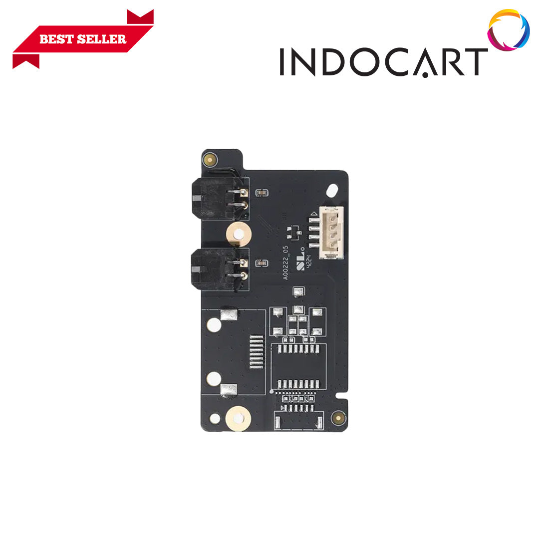 3D Printer Parts BambuLab 4Pin Interface Board BambuLab H2D