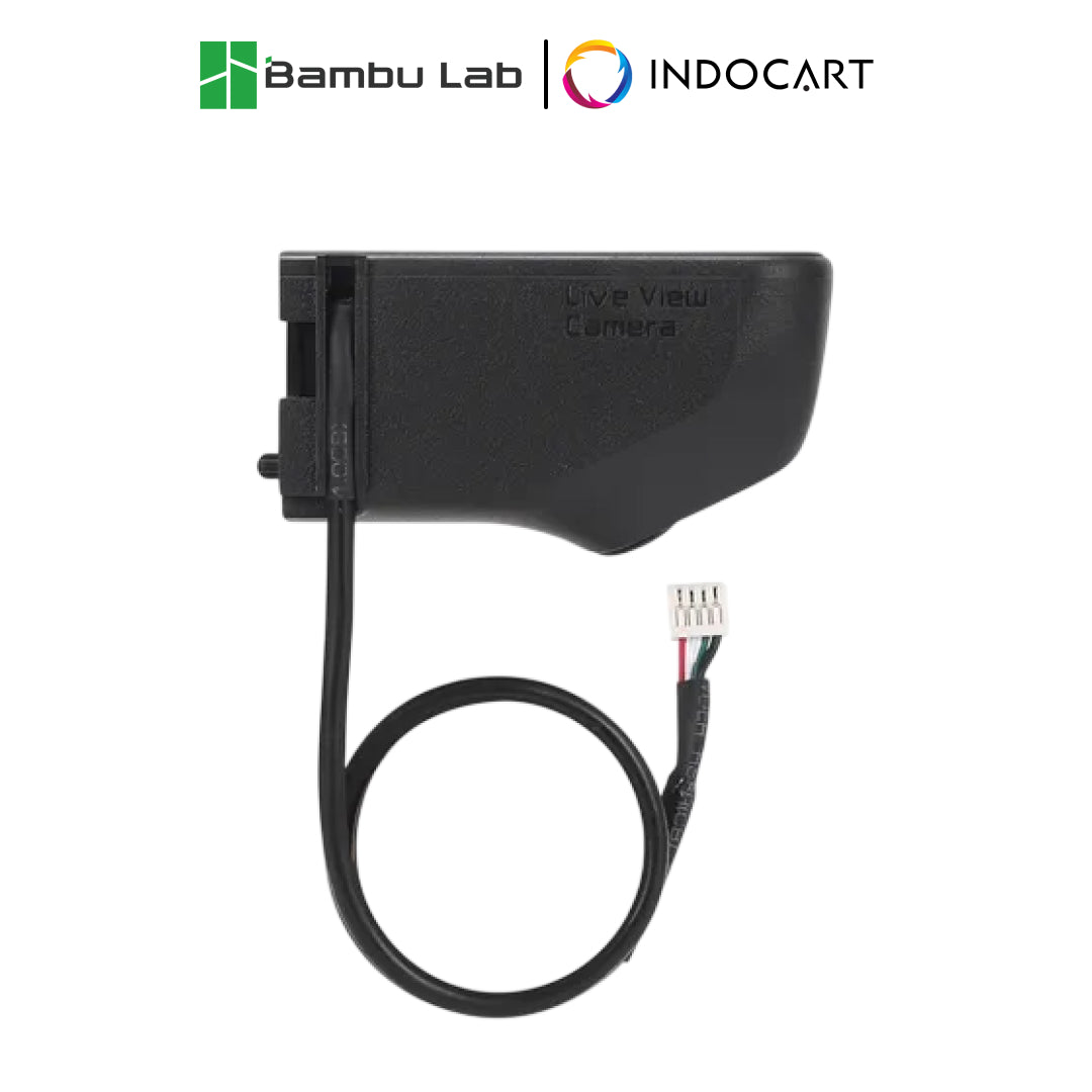 3D Printer Parts BambuLab Live View Camera BambuLab X2D