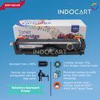 Toner Cartridge Compatible CF410A CF411A CF412A CF413A 410A-HP CLJ M377 M452 M477