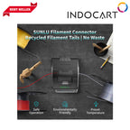 3D Printer Tools SUNLU Filament Welder Connector FC01-Fusion Splicer Filament 1.75mm